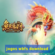 jogos wbfs download